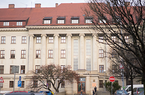 Mendelova univerzita