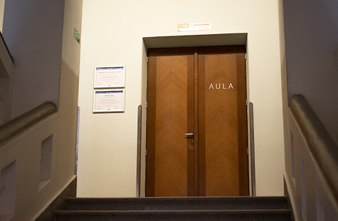 Mendelova univerzita