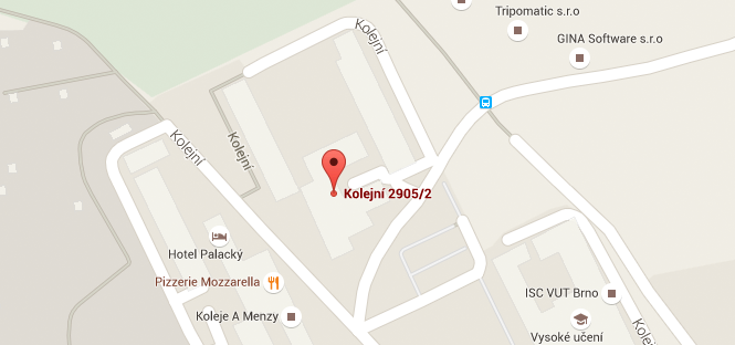 Koleje Pod Palackého vrchem